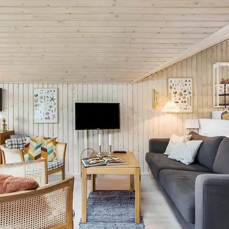 Сasa de vacaciones Bl1664-saltum-vandrebakken-1-a Saltum